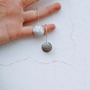Lunática Earrings (model 5)