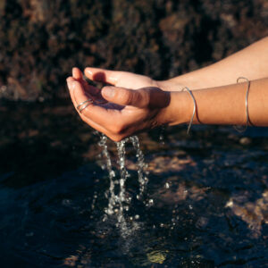 Pulsera Olas (modelo 2)