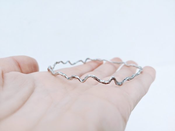 buy silver bracelet gift