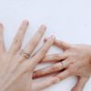 handmade silver ring