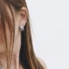 Limpet Earrings (model 1) - Image 2