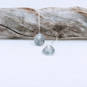 fardatxeta joies handmade silver earrings