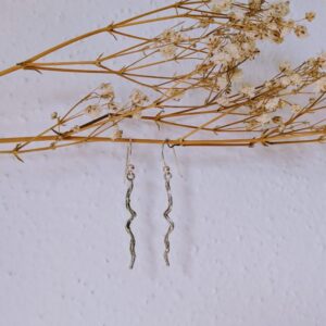 Arracades Rius de lava (model 1)